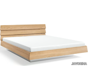 TATRAN 160x200 - Wooden double bed _ JAVORINA