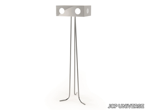 THREEVE - Metal floor lamp _ JCP UNIVERSE