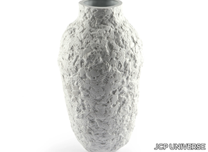 ESKER - Porcelain vase _ JCP UNIVERSE