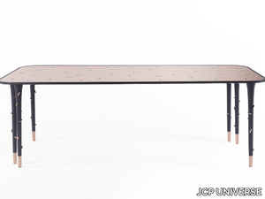 METTIC - Wooden table _ JCP UNIVERSE