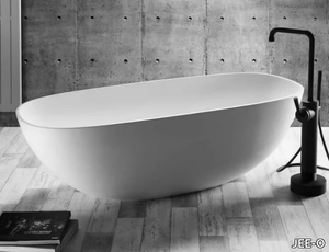 AMSTERDAM - Freestanding bathtub _ JEE-O