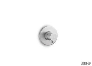 SLIMLINE DIVERTER - Stainless steel diverter _ JEE-O