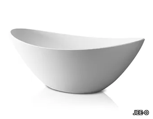 RIO - Freestanding oval bathtub _ JEE-O