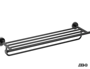 BLOOM TOWEL RACK - Stainless steel towel rail _ JEE-O