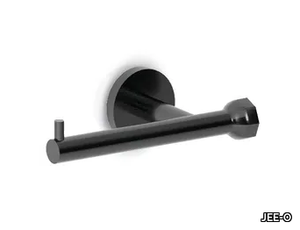 BLOOM TOILET ROLL HOLDER - Stainless steel toilet roll holder _ JEE-O