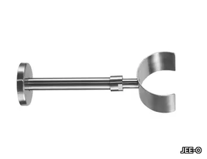 WALL BRACKET - Metal handshower holder _ JEE-O