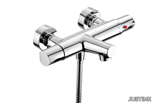 CHAPTER - Thermostatic bath/shower mixer body _ JUSTIME