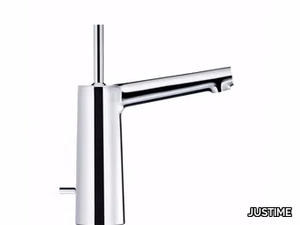 CHAPTER - Washbasin mixer with lift rod _ JUSTIME