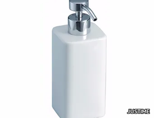 MARK - Bathroom soap dispenser _ JUSTIME