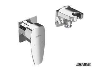 PAN II - 1 hole shower mixer _ JUSTIME