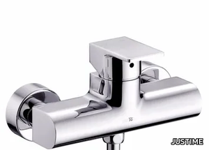 ARCH - Single handle shower mixer _ JUSTIME