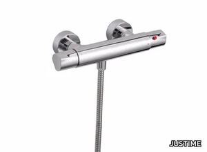 CHAPTER - Thermostatic shower mixer body _ JUSTIME