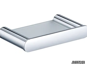 CHARMING - Wall-mounted soap dish _ JUSTIME