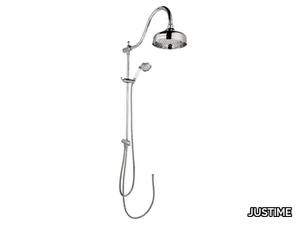 CLASSIK - Shower set _ JUSTIME