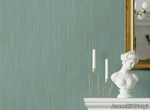 UNITO KENZIA - Relief nonwoven wallpaper _ Jannelli&Volpi