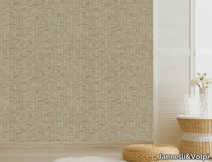 UNITO RIBBON GRASS - Vinyl wallpaper _ Jannelli&Volpi