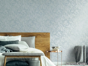 ARTEMISIA - Damask wallpaper _ Jannelli&Volpi