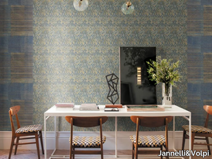 BOHO - Motif wallpaper _ Jannelli&Volpi