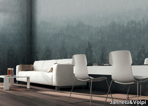 BOSCO - Landscape wallpaper _ Jannelli&Volpi