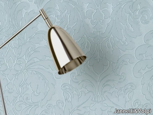 DAMASCO MOIRE - Damask wallpaper _ Jannelli&Volpi