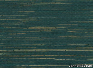 HEMP - Textile effect wallpaper _ Jannelli&Volpi