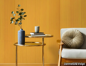 WOOD VENEER - Wood effect wallpaper _ Jannelli&Volpi