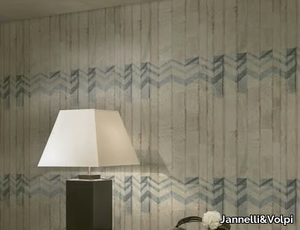 KENSINGTON - Nonwoven wallpaper _ Jannelli&Volpi