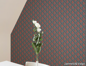 SCALES - Geometric wallpaper _ Jannelli&Volpi