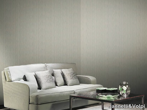 SAGANO - Motif nonwoven wallpaper _ Jannelli&Volpi