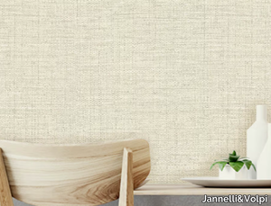 STRAW - Nonwoven wallpaper _ Jannelli&Volpi