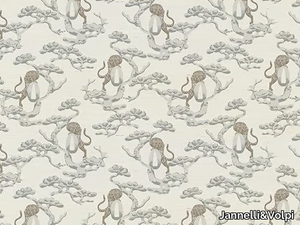 SUMATRA - Motif nonwoven wallpaper _ Jannelli&Volpi