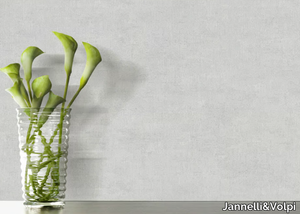 TEXTURES LINUM MATT - Solid-color wallpaper _ Jannelli&Volpi