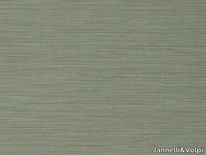 CANNETÈ - Solid-color washable nonwoven wallpaper _ Jannelli&Volpi