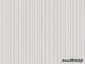 RIGA PENELOPE - Striped vinyl wallpaper _ Jannelli&Volpi