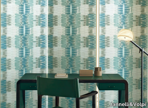 LORELEY - Nonwoven wallpaper _ Jannelli&Volpi