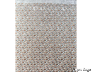 AAKAR ESK-456 - Rectangular fabric rug _ Jaipur Rugs