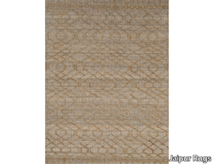 BESPOKE SILE PDJW-42 - Rectangular fabric rug _ Jaipur Rugs