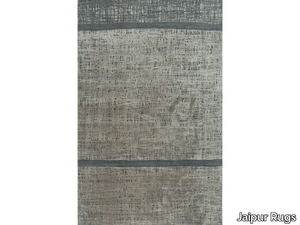 SLA-514 Smoke Gray/Shale - Rectangular handmade rug _ Jaipur Rugs