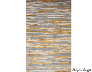 USL-158 Ashwood/Antique White - Handmade rug _ Jaipur Rugs