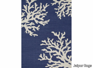 URBAN BUNGALOW DW-401 - Wool rug _ Jaipur Rugs