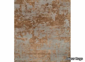 ESK-431 Ashwood/Honey - Patterned rug _ Jaipur Rugs