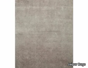 NOOL QM-702 Crystal Gray/Shale - Handmade rug _ Jaipur Rugs