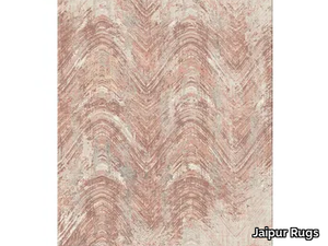 KADAVA SRB-9001 - Rectangular handmade rug _ Jaipur Rugs