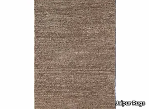 HAVANA GI-07 Cloud white - Jute rug _ Jaipur Rugs