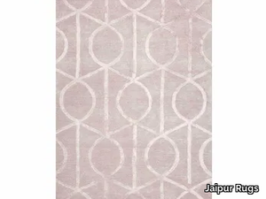 SEATTLE TAQ-228 Ashwood/Classic gray - Patterned rug _ Jaipur Rugs