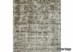 YASMIN PHPV-20 Pewter - Viscose rug _ Jaipur Rugs