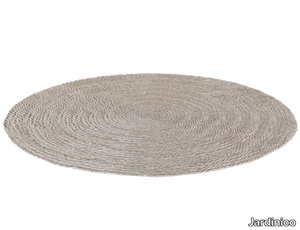 IONA - Handmade synthetic fibre rug _ Jardinico