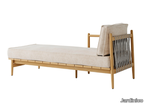 NOA - Teak Garden daybed _ Jardinico