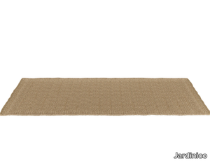 YARA - Synthetic fibre rug _ Jardinico