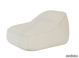 BOLSA - Fabric garden armchair _ Jardinico
